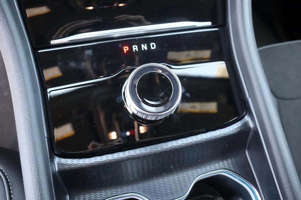 new 2025 Jeep Grand Cherokee car, priced at $37,371