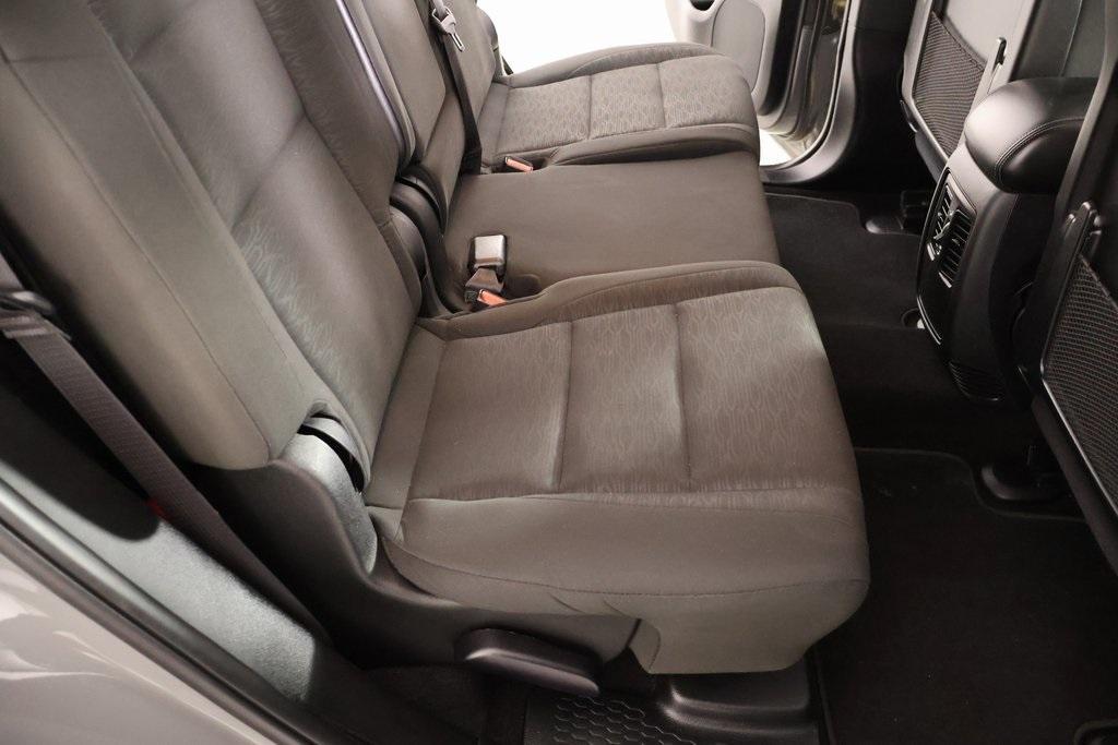 used 2024 Dodge Durango car, priced at $34,009