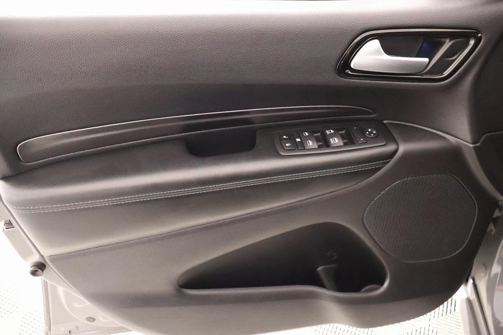 used 2024 Dodge Durango car, priced at $34,009