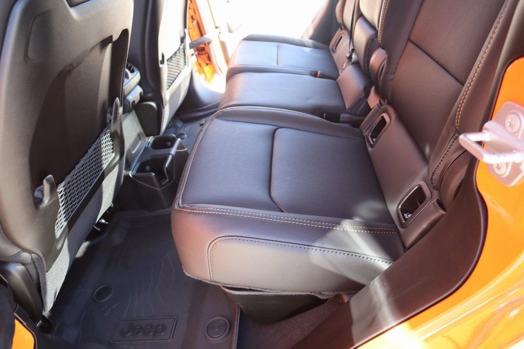 new 2025 Jeep Gladiator car, priced at $42,466
