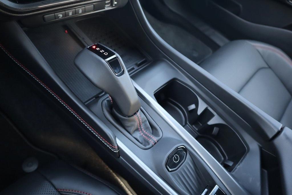 new 2025 Dodge Charger Daytona car, priced at $46,210