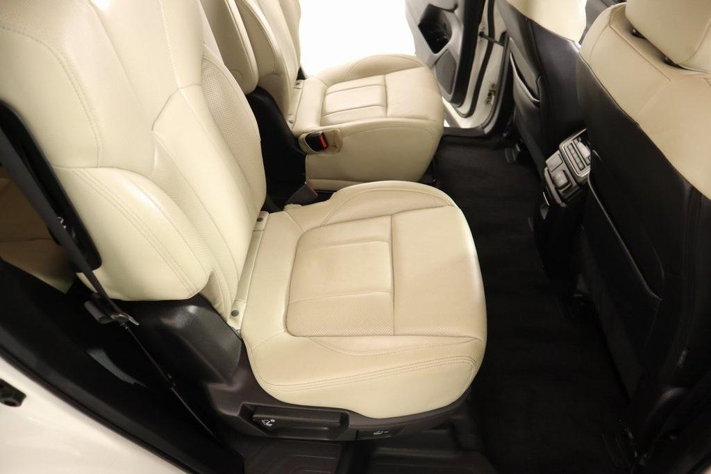 used 2022 Subaru Ascent car, priced at $28,090