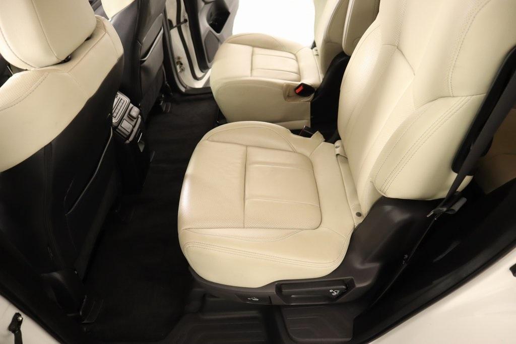 used 2022 Subaru Ascent car, priced at $28,090