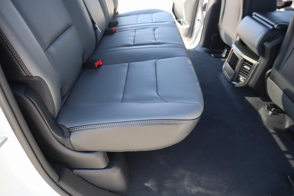 new 2025 Ram 1500 car, priced at $38,741