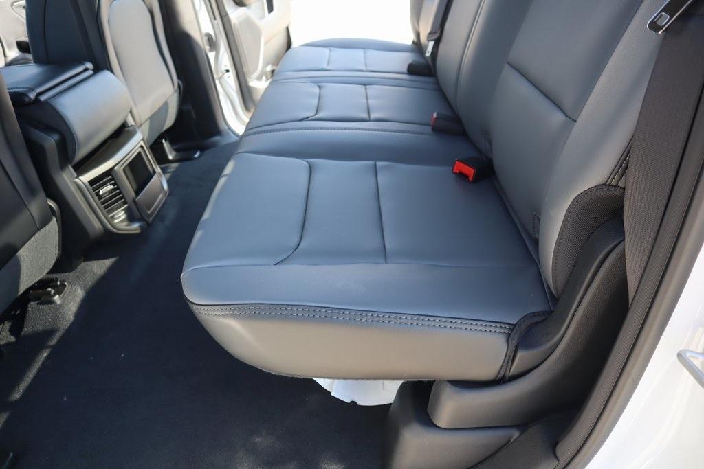 new 2025 Ram 1500 car, priced at $38,741
