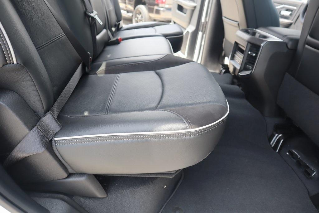 new 2025 Ram 2500 car, priced at $75,998