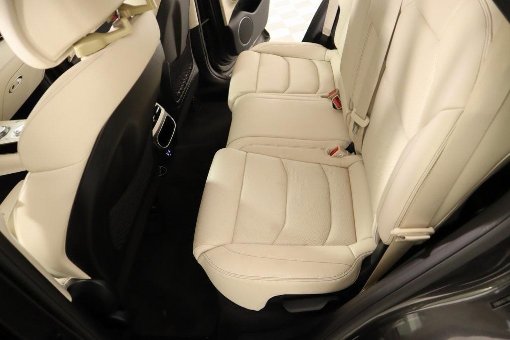 used 2024 Genesis GV70 car, priced at $34,079