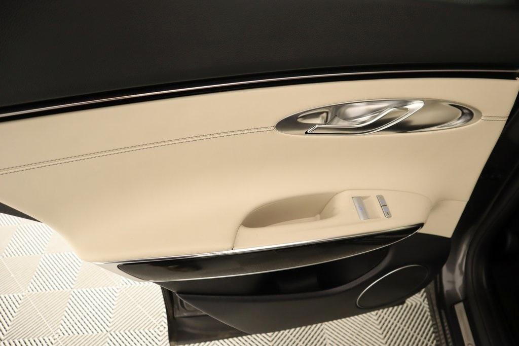 used 2024 Genesis GV70 car, priced at $34,079