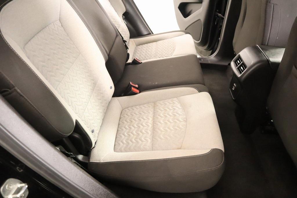 used 2022 Chevrolet Equinox car, priced at $18,009