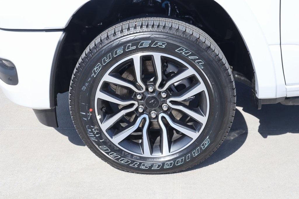new 2025 Ram 1500 car, priced at $73,351