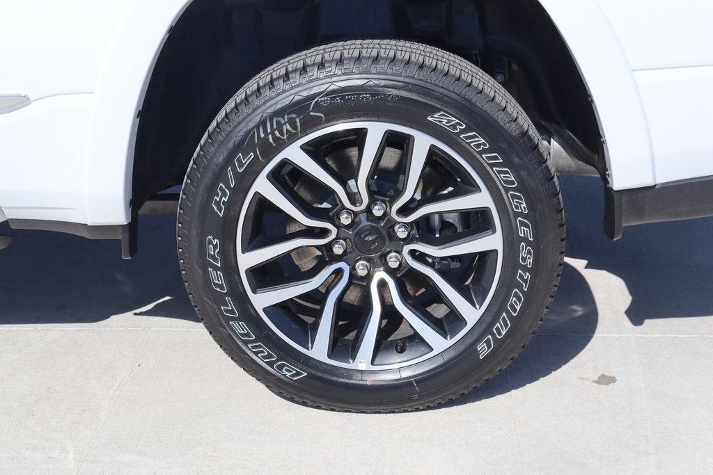 new 2025 Ram 1500 car, priced at $73,351