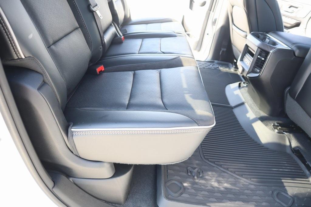 new 2026 Ram 1500 car, priced at $63,741