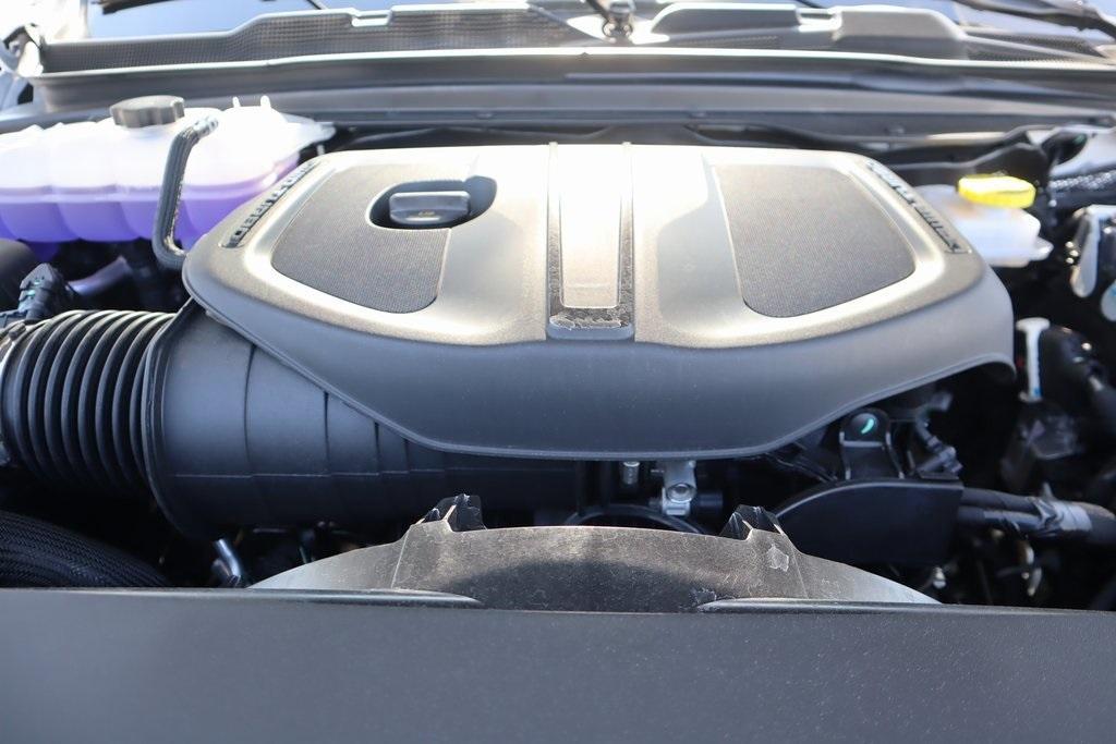 new 2026 Ram 1500 car, priced at $63,741