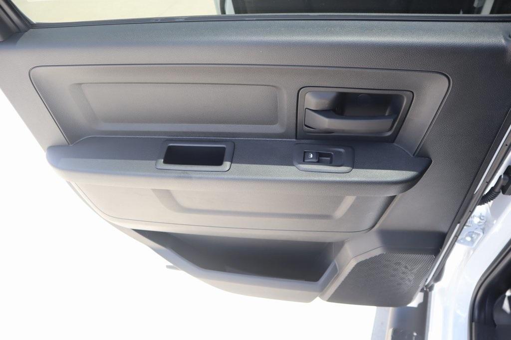 new 2025 Ram 2500 car, priced at $59,636