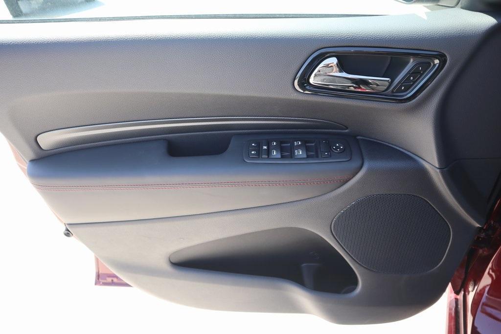 new 2025 Dodge Durango car, priced at $48,392