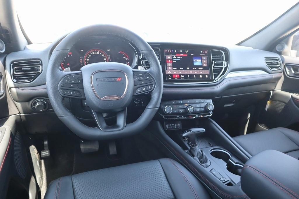new 2025 Dodge Durango car, priced at $48,392