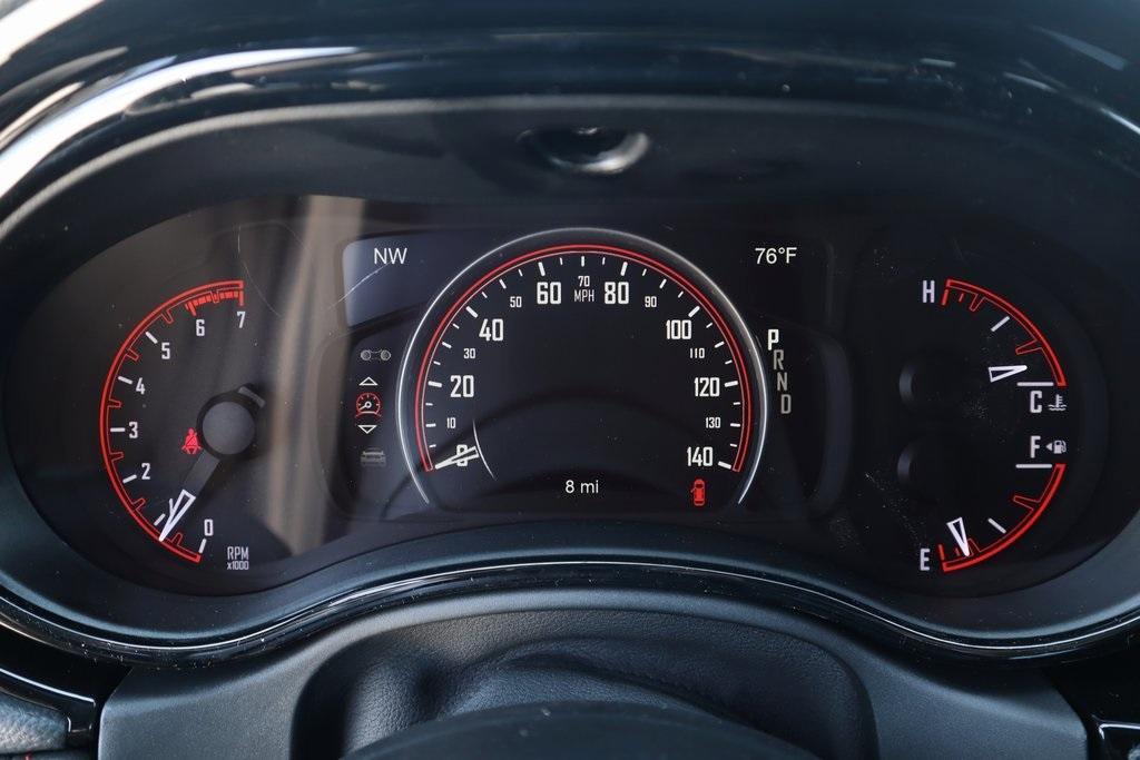 new 2025 Dodge Durango car, priced at $48,392