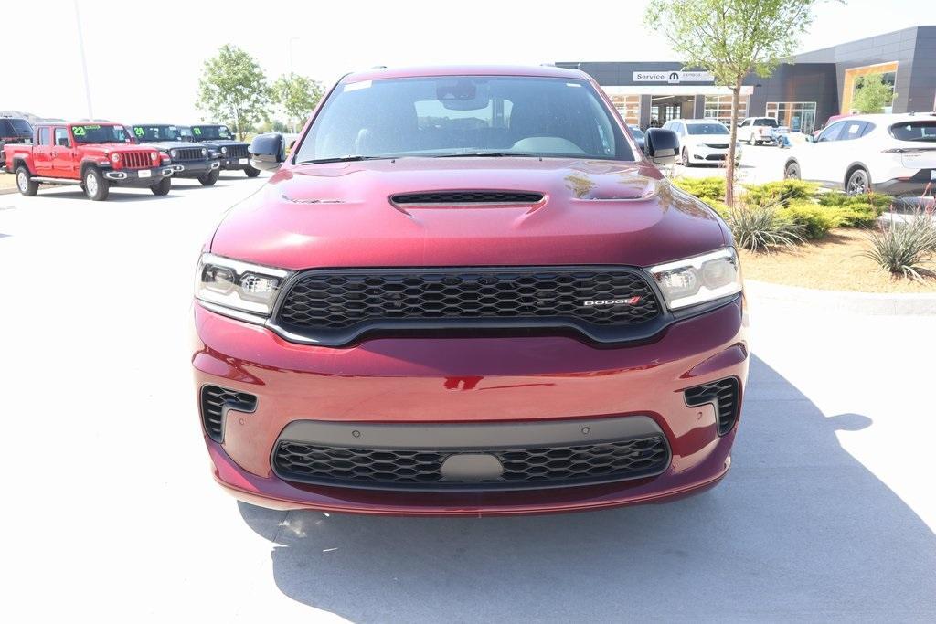 new 2025 Dodge Durango car, priced at $48,392