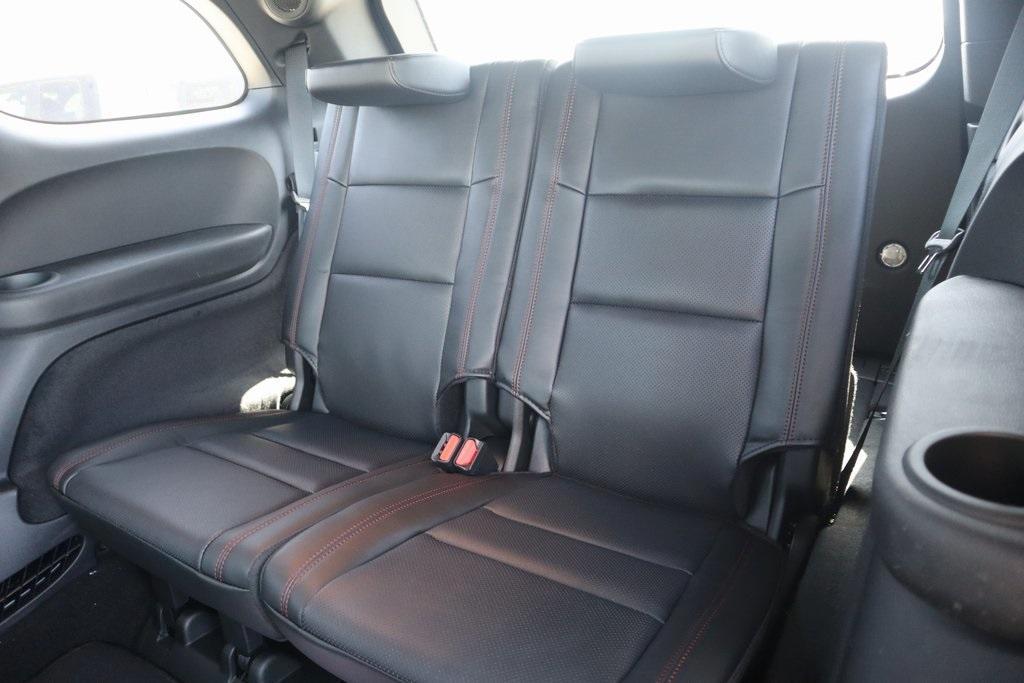 new 2025 Dodge Durango car, priced at $48,392
