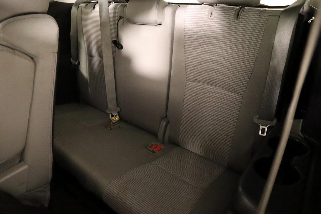 used 2022 Toyota Highlander car, priced at $28,789