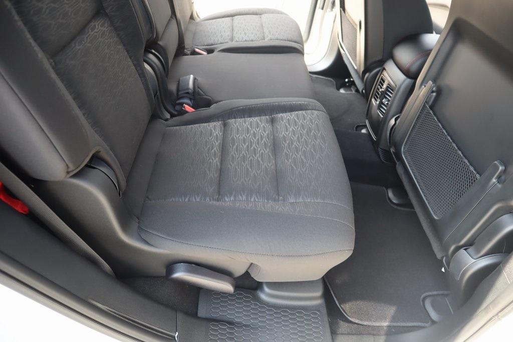 new 2025 Dodge Durango car, priced at $37,182