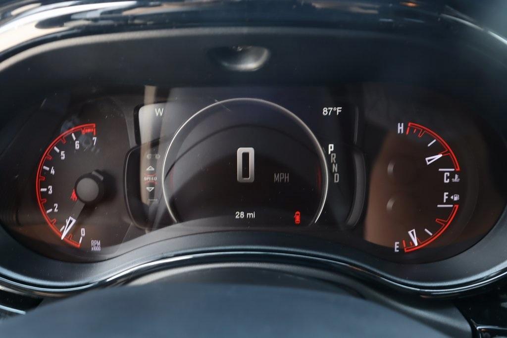 new 2025 Dodge Durango car, priced at $37,182
