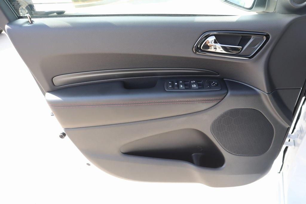 new 2025 Dodge Durango car, priced at $37,182