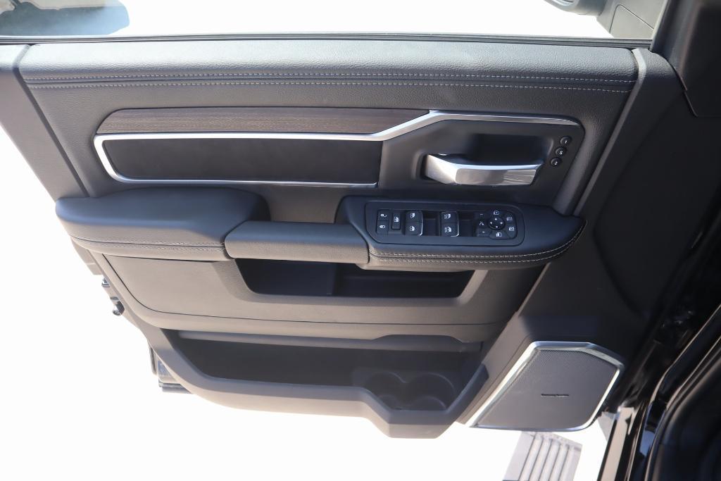 new 2025 Ram 2500 car, priced at $86,045