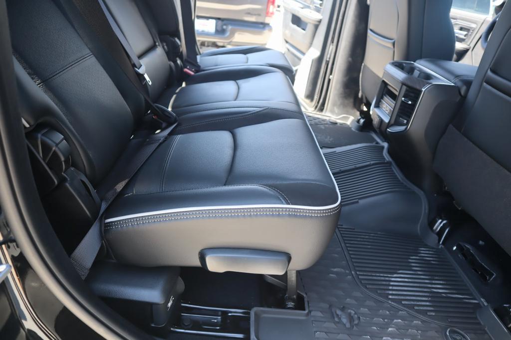new 2025 Ram 2500 car, priced at $86,045