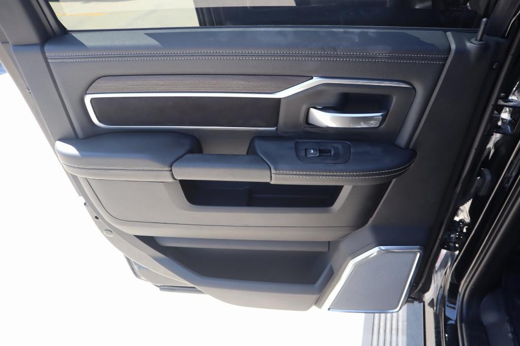 new 2025 Ram 2500 car, priced at $86,045