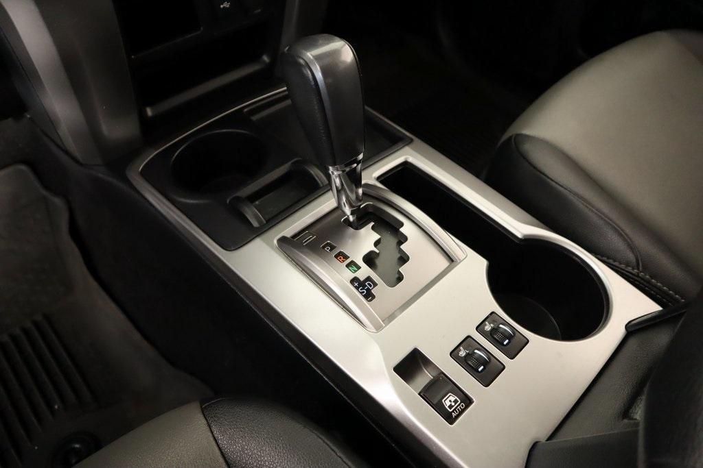 used 2021 Toyota 4Runner car, priced at $33,859
