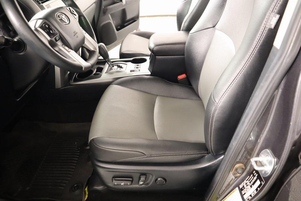 used 2021 Toyota 4Runner car, priced at $33,859
