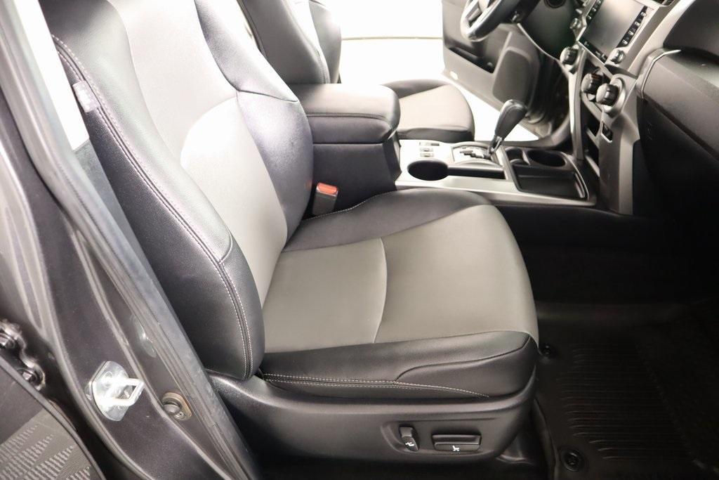 used 2021 Toyota 4Runner car, priced at $33,859