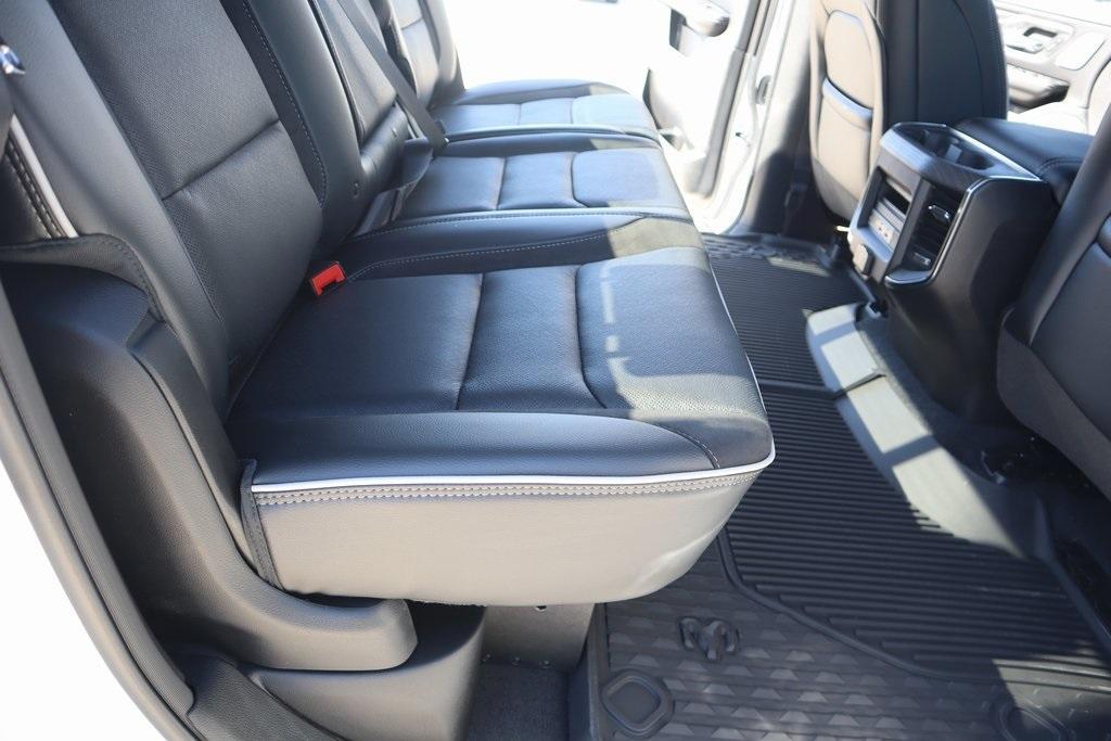 new 2025 Ram 1500 car, priced at $63,846