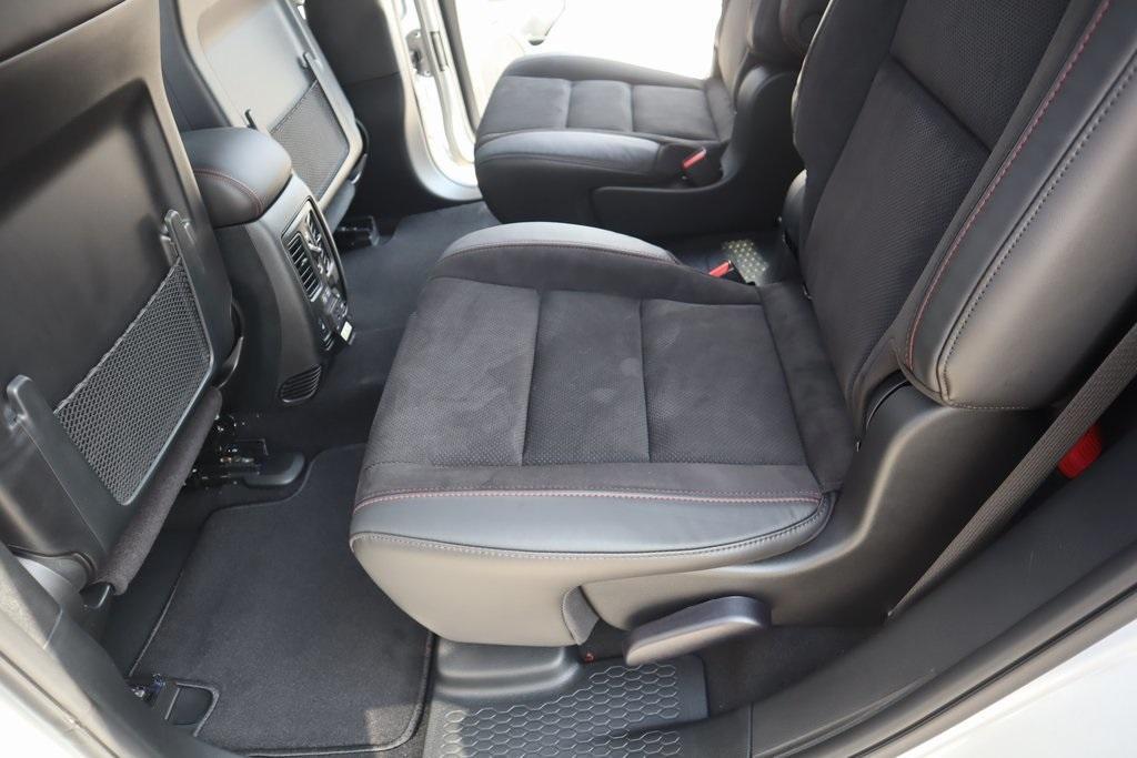 new 2025 Dodge Durango car, priced at $44,558