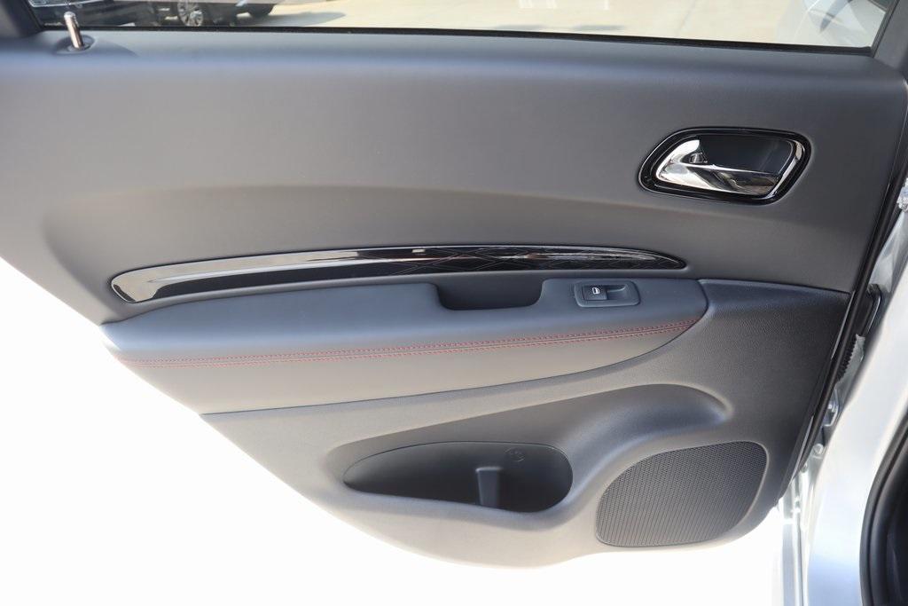 new 2025 Dodge Durango car, priced at $44,558