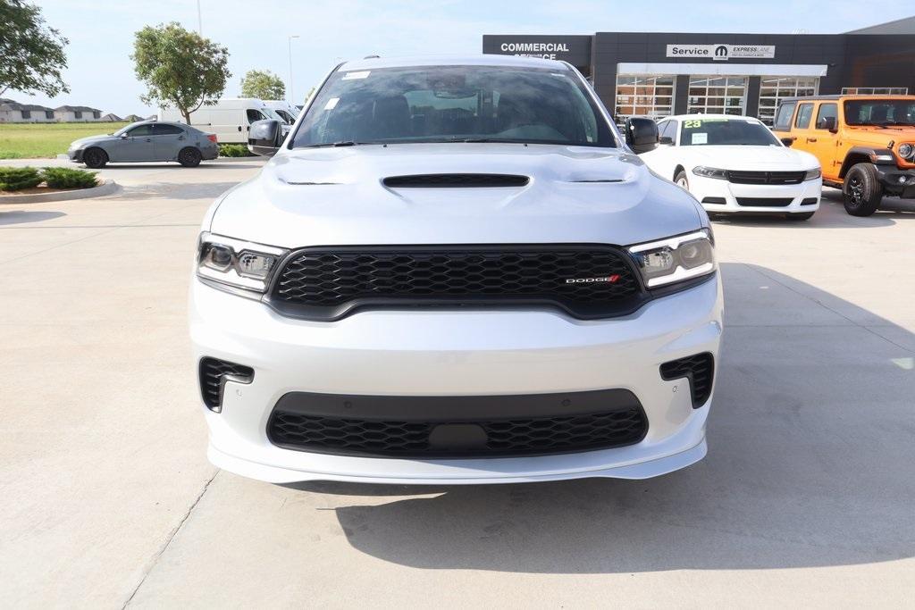 new 2025 Dodge Durango car, priced at $44,558