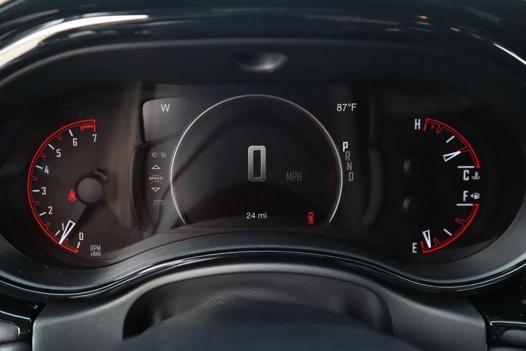 new 2025 Dodge Durango car, priced at $44,558
