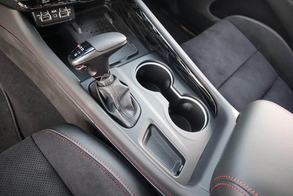 new 2025 Dodge Durango car, priced at $44,558