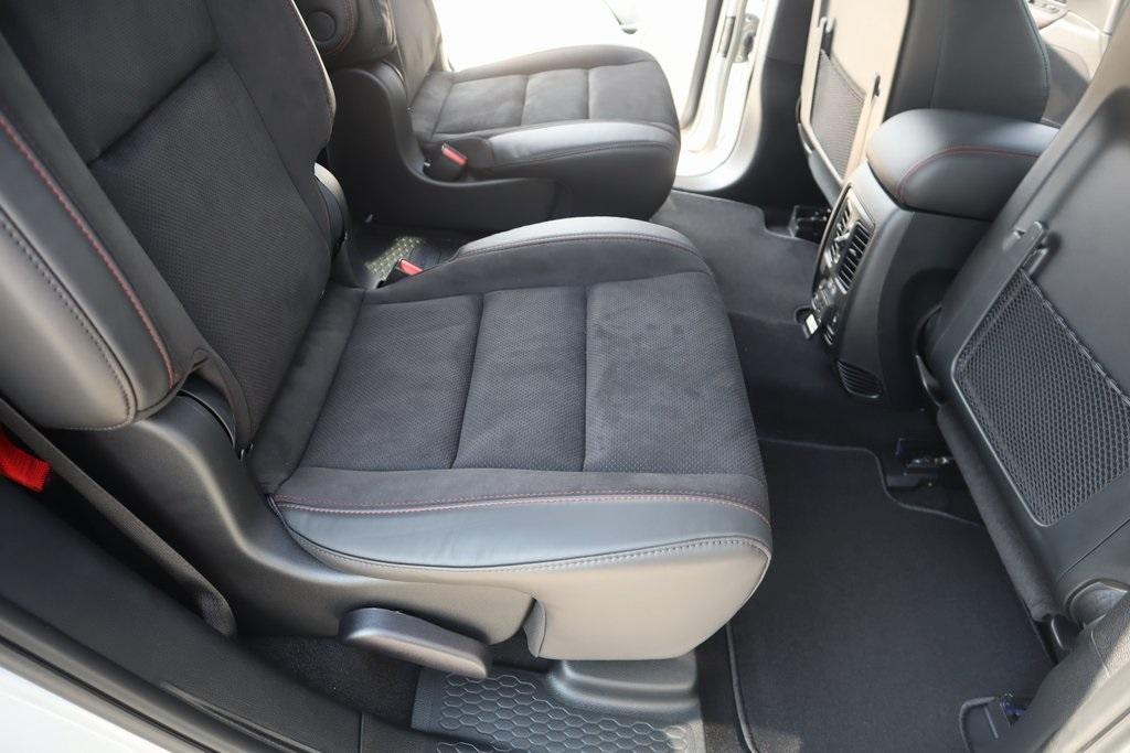 new 2025 Dodge Durango car, priced at $44,558