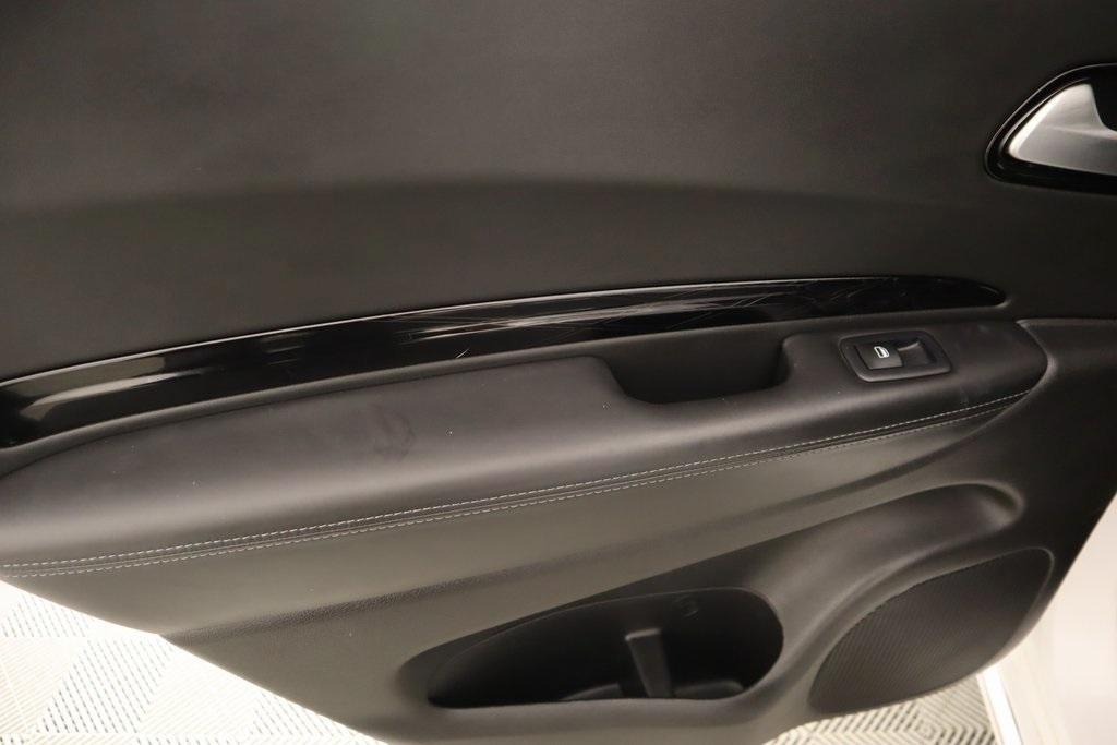 used 2021 Dodge Durango car, priced at $29,209