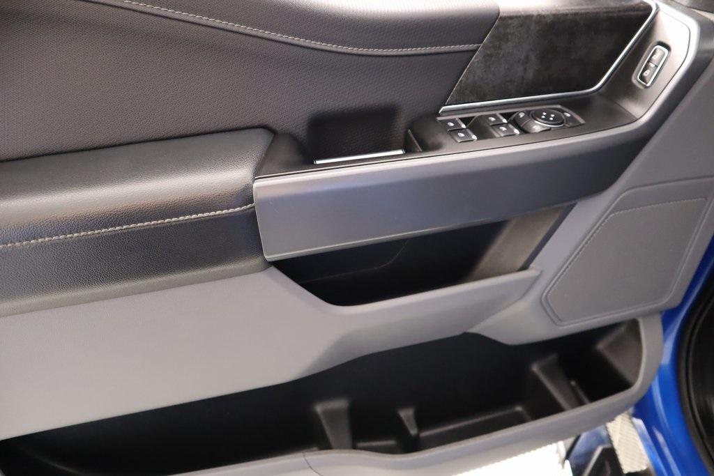 used 2021 Ford F-150 car, priced at $34,069