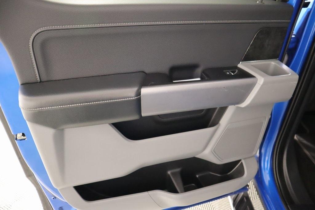 used 2021 Ford F-150 car, priced at $34,069