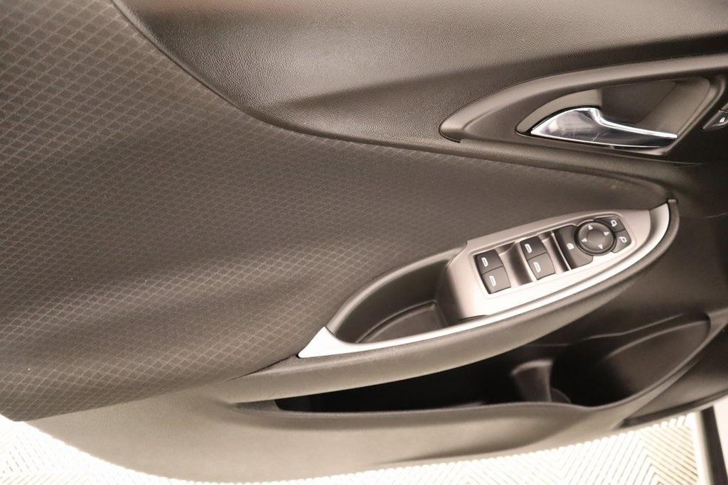 used 2024 Chevrolet Malibu car, priced at $19,059