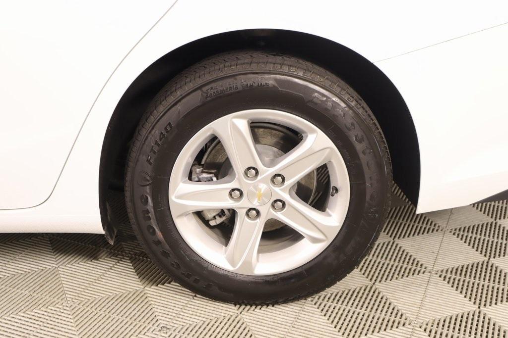 used 2024 Chevrolet Malibu car, priced at $19,059