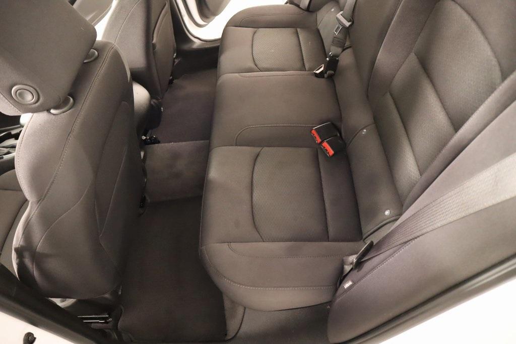 used 2024 Chevrolet Malibu car, priced at $19,059