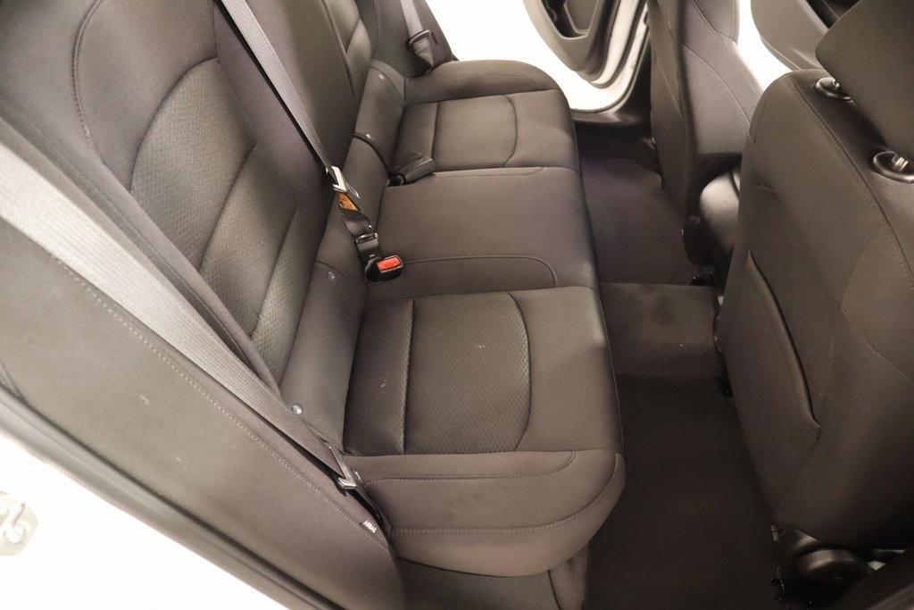 used 2024 Chevrolet Malibu car, priced at $19,059