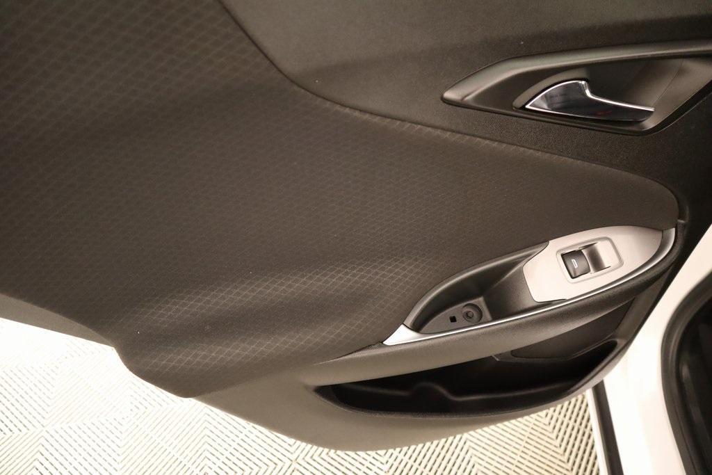 used 2024 Chevrolet Malibu car, priced at $19,059