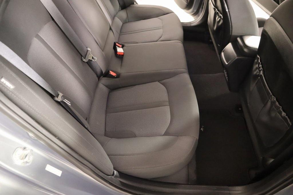 used 2023 Kia K5 car, priced at $21,559