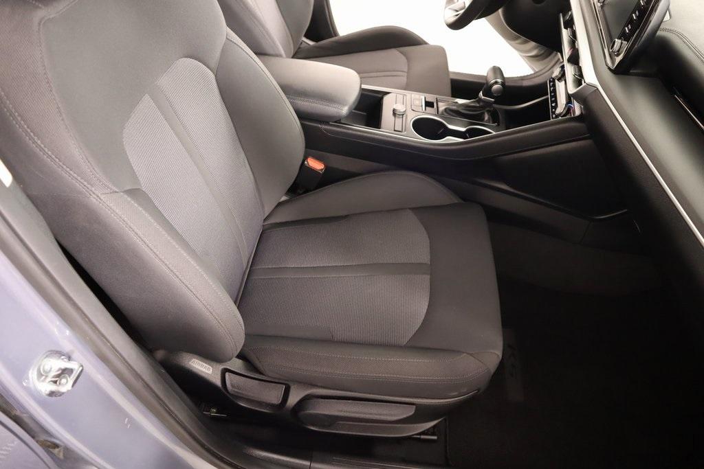 used 2023 Kia K5 car, priced at $21,559